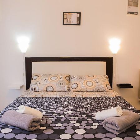 La Residenza City Roma Ngoại thất bức ảnh