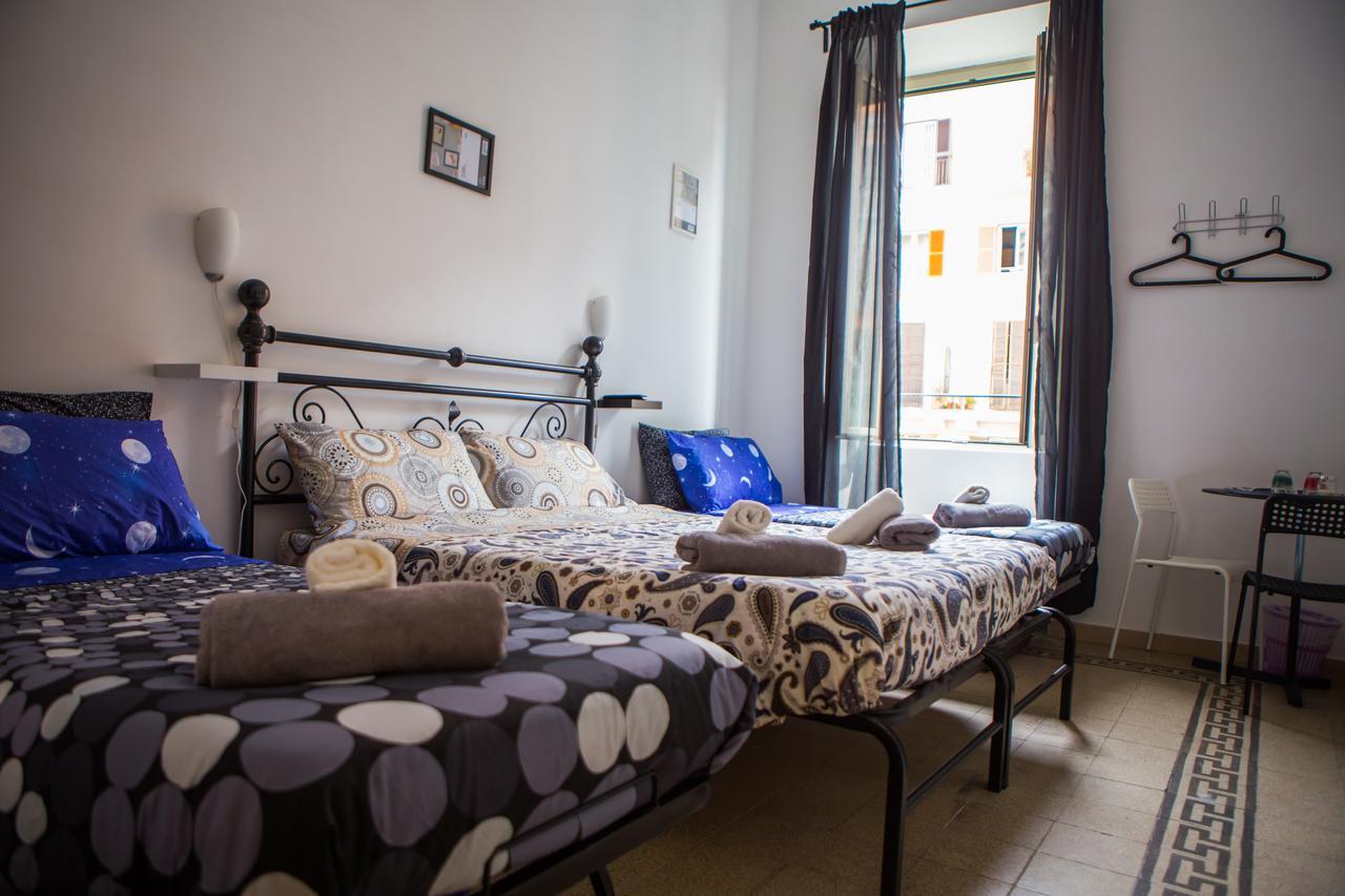 La Residenza City Roma Ngoại thất bức ảnh