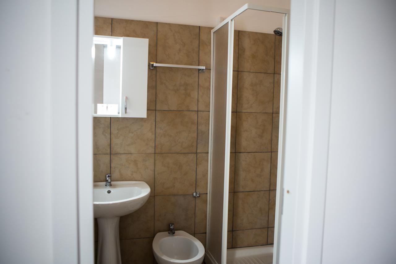 La Residenza City Roma Ngoại thất bức ảnh