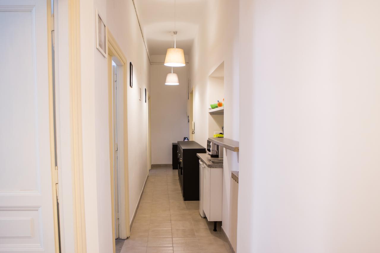 La Residenza City Roma Ngoại thất bức ảnh