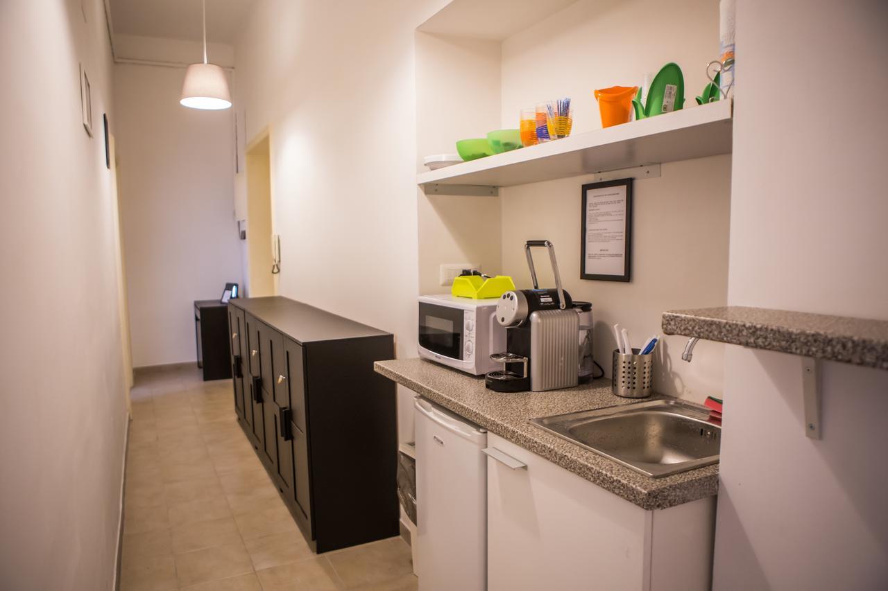 La Residenza City Roma Ngoại thất bức ảnh