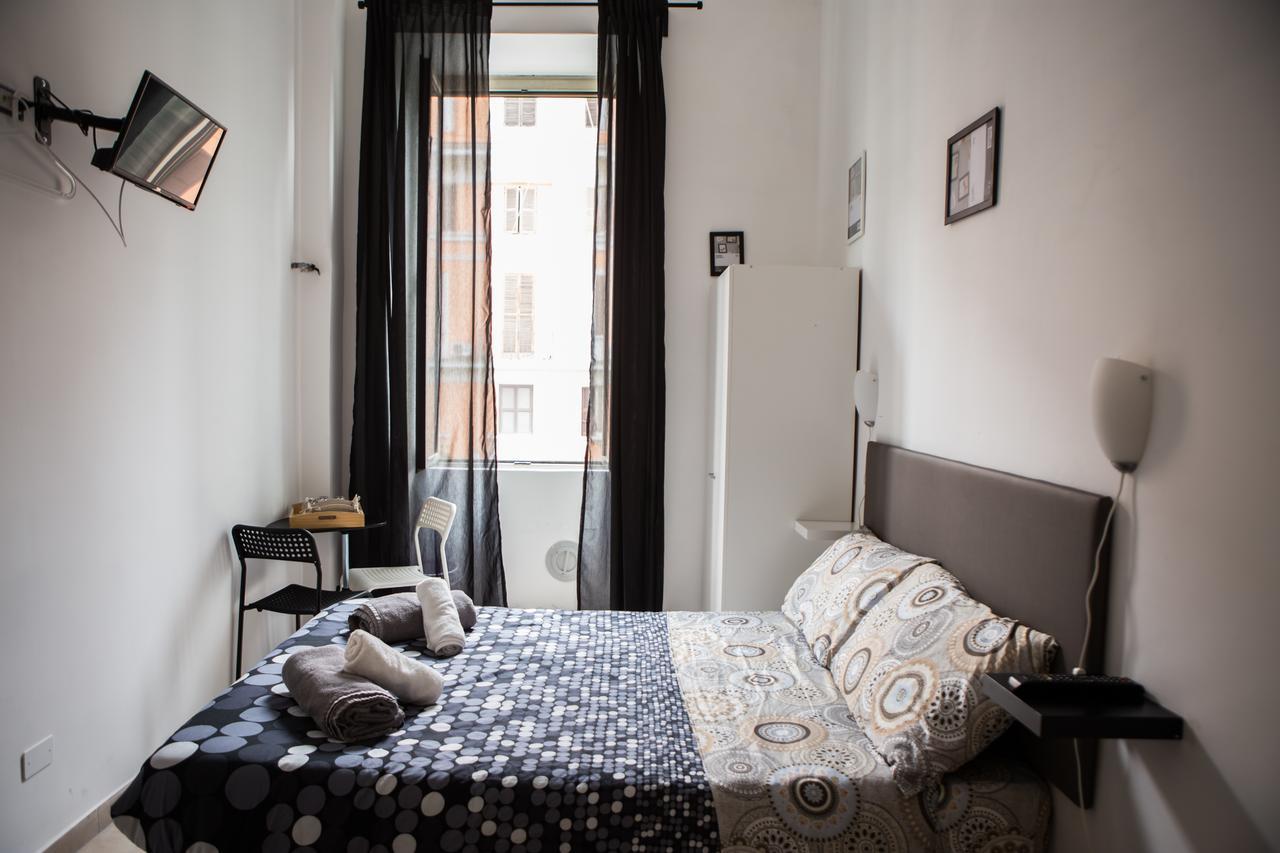 La Residenza City Roma Ngoại thất bức ảnh