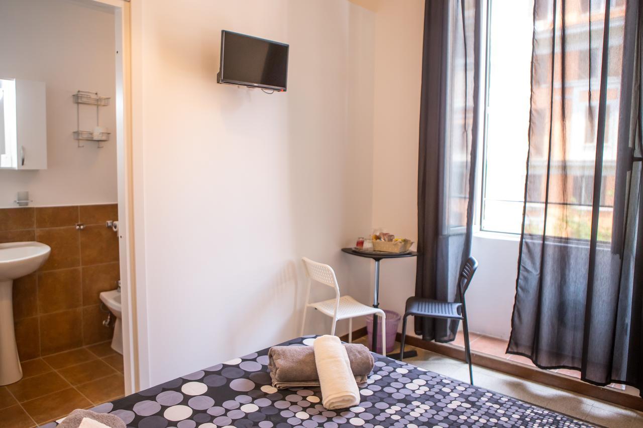 La Residenza City Roma Ngoại thất bức ảnh