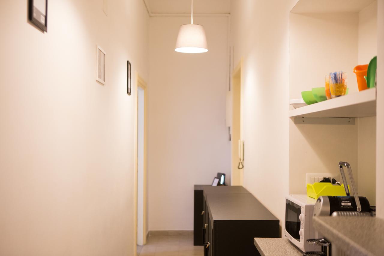 La Residenza City Roma Ngoại thất bức ảnh