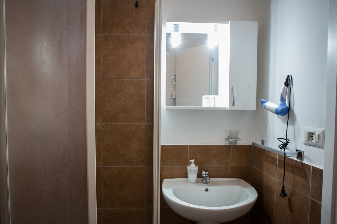 La Residenza City Roma Ngoại thất bức ảnh