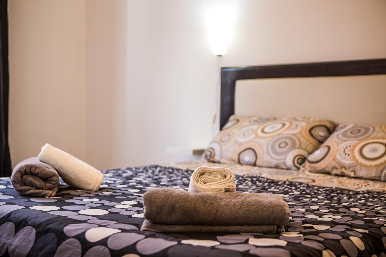 La Residenza City Roma Ngoại thất bức ảnh