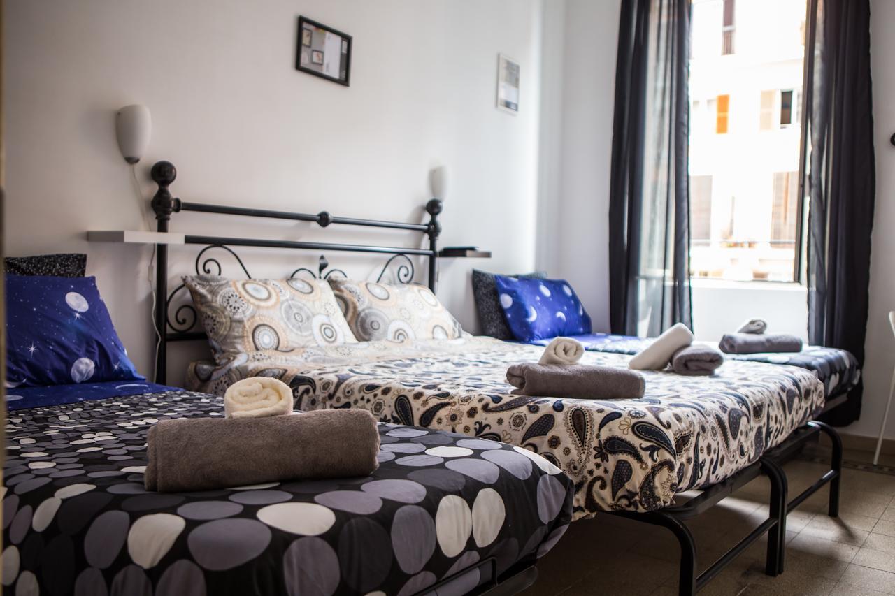 La Residenza City Roma Ngoại thất bức ảnh